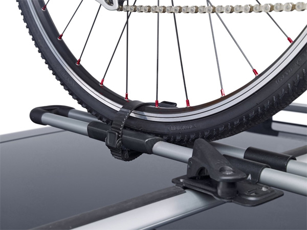 THULE/スーリー:532 フリーライド 自転車 サイクルキャリア スチール製 