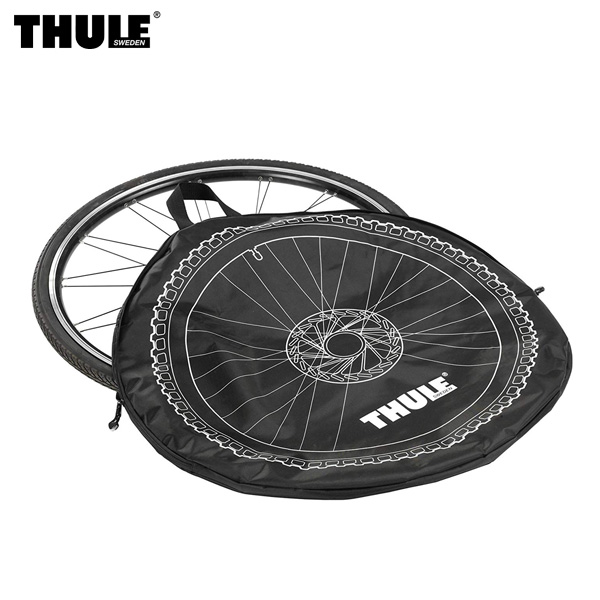 THULE/スーリー:563 ホイールバッグ 収納可能ホイールサイズ:最大径29インチ(74cm)