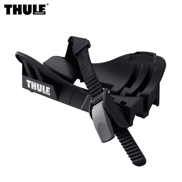 THULE/スーリー:5981 ファットバイクアダプター 自転車 サイクルキャリア プロライド用 ホイールトレイ 前後セット  タイヤ幅3〜5インチの通販はau PAY マーケット - ホットロードオートパーツ | au PAY マーケット－通販サイト