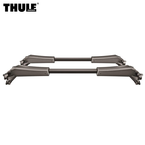 THULE/スーリー:811 ボードシャトル SUP スタンドアップ パドルボード キャリア SUPボード 2枚積載可能