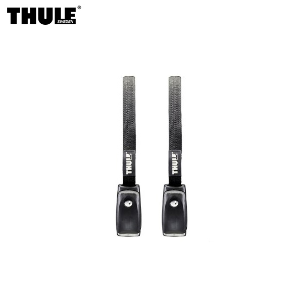 THULE/スーリー:841 ロックストラップ カヤック サーフボード