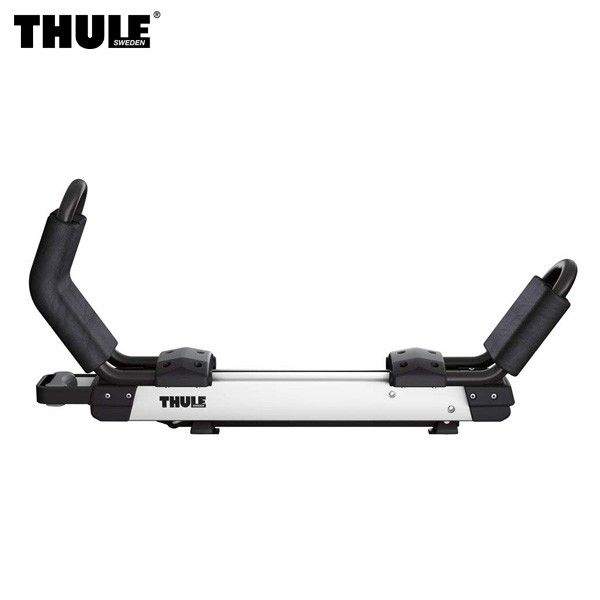 THULE/スーリー:898 ハルアベーター プロ カヤックキャリア 昇降機能付き プロフェッショナルバー 専用 ストラップ275cm×2本  付属の通販はau PAY マーケット - ホットロード au PAY マーケット店 | au PAY マーケット－通販サイト