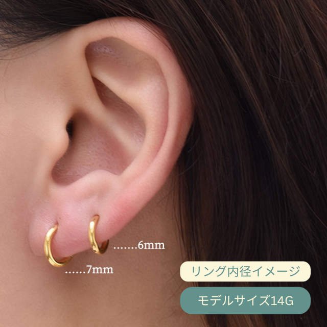 【日本国産】高品質.18k金ダイヤモンドピアス 26 アクセサリー