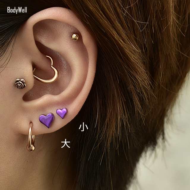 華麗 舌ピアス 14g ienomat.com.br