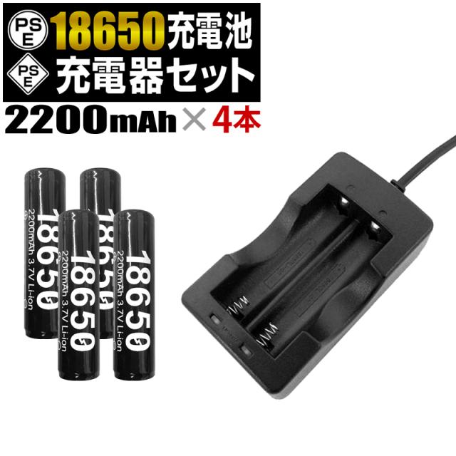 クーポンで最大 Off Pse リチウムイオン電池 4本 2個口 充電器 20mah 電池 充電器セット Ignus The Wolrd 推奨品の通販はau Pay マーケット クーポンで最大 Off 総合卸問屋fortune