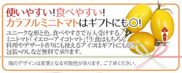 11月下旬以降】　マーケット　送料無料の通販はau　”イエローアイコトマト”　愛知県産　くらし快援隊　PAY　マーケット－通販サイト　秀品　PAY　約3kg【予約　au