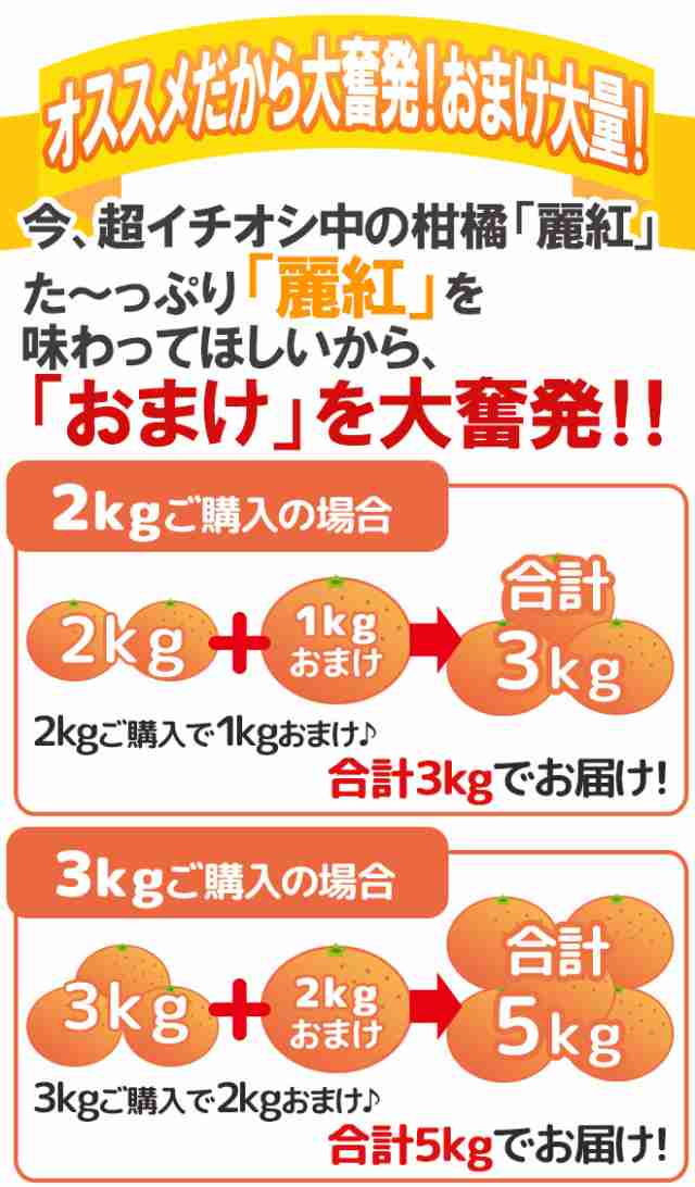 送料無料 佐賀産 はまさきになれなかった 麗紅 訳あり 約1kg 大きさおまかせ 2kg購入で1kgおまけ 予約 2月以降 の通販はau Pay マーケット くらし快援隊