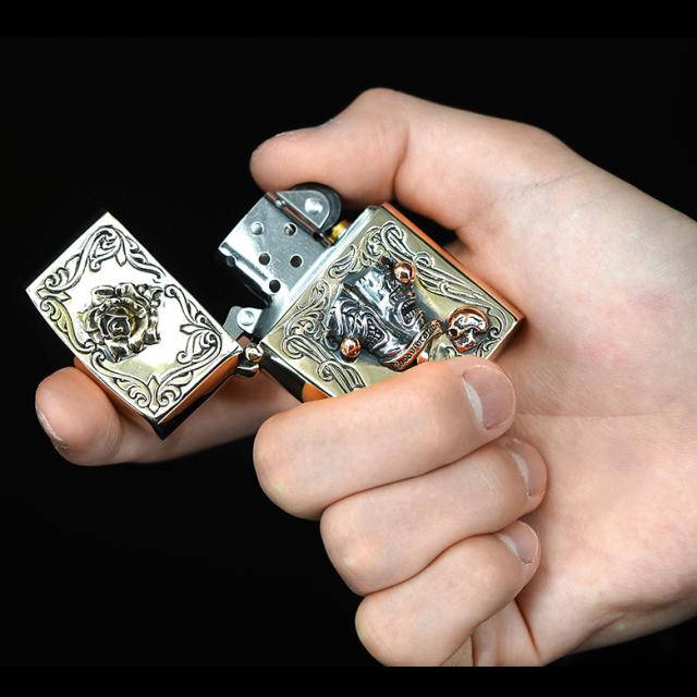 ジッポライター ジッポ #zippo #ブラッドフォード東京#Bradford_Tokyo#ジッポ