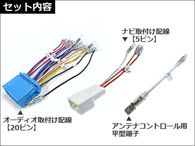 カーアンテナコントローラー - その他