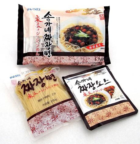 宋家 ジャジャン麺 0g ソース 150g 韓国食品市場 韓国食材 韓国料理 レトルトの通販はau Pay マーケット 韓国食品市場