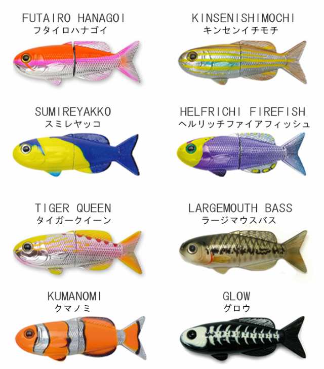 ゆうパケット対応8個迄 Fiiiiish Magnet フィッシュマグネット 魚型の強力磁石 キッチン オフィスインテリアの通販はau Pay マーケット フリーラインbd店