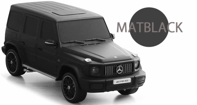 キャムショッププロダクツ メルセデスベンツ AMG G63 ワイヤレス