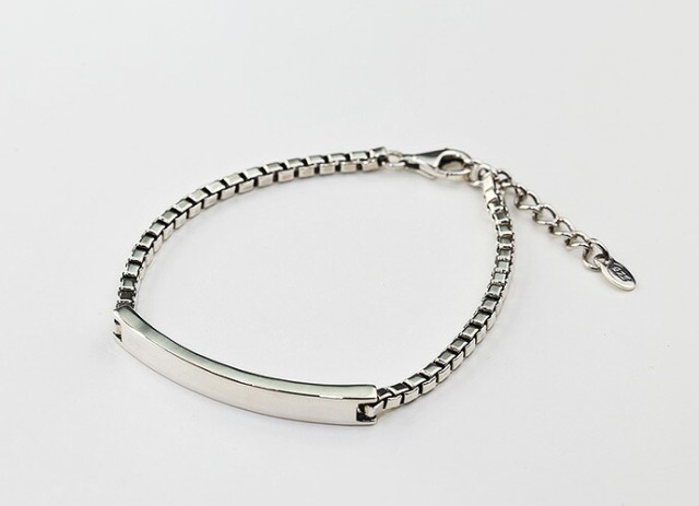 ベネチアン チェーン プレート ブレスレット メンズ ブレスレット シルバー925 アクセサリー レディース ボックスチェーン bab-3608の通販はau PAY マーケット - シルバーアクセサリーBinich ベネチアン チェーン プレート ブレスレット メンズ ブレスレット シルバー925 アクセサリー レディース ボックスチェーン bab-3608の通販はau PAY マーケット - シルバーアクセサリーBinich