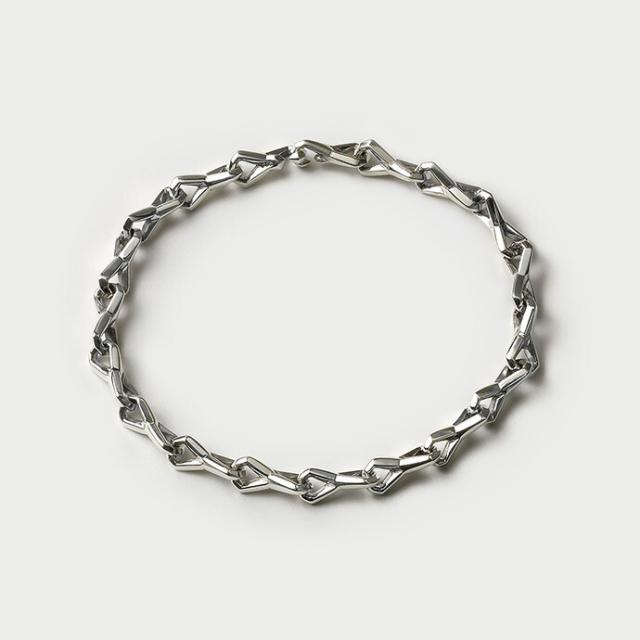 ブレスレット メンズ シルバー925 チェーン シンプル 細め 無限 シルバーブレスレット シルバーアクセサリー レディース ペアブレスレット 20代 30代 40代 50代 チェーンブレスレット メンズアクセサリー 男性用 インフィニティ ツイストチェーン 細身 カジュアル bab-3616_3