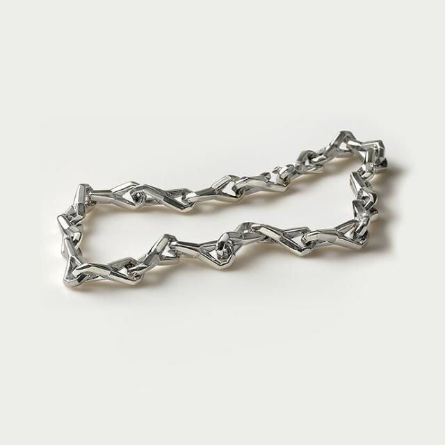 ブレスレット メンズ シルバー925 チェーン シンプル 細め 無限 シルバーブレスレット シルバーアクセサリー レディース ペアブレスレット 20代 30代 40代 50代 チェーンブレスレット メンズアクセサリー 男性用 インフィニティ ツイストチェーン 細身 カジュアル bab-3616_7