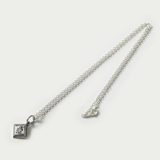 希少 美品　ココペリトップ& 5㎜幅チェーン 希少 美品 ココペリトップ& 5㎜幅チェーン - メルカリ