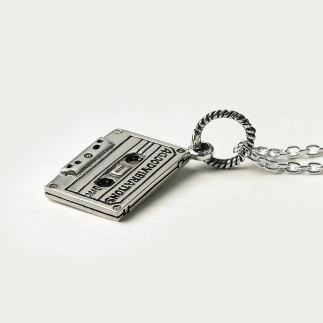 SILVER シルバー ネックレス アクセサリー ペンダント トップ
