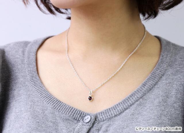 シルバー925 天然石ネックレス メンズ レディース 小さめ プチサイズ ラピスラズリ ターコイズ ガーネット タイガーアイ ブラックスピネル アズキチェーンセット bap-1739_10