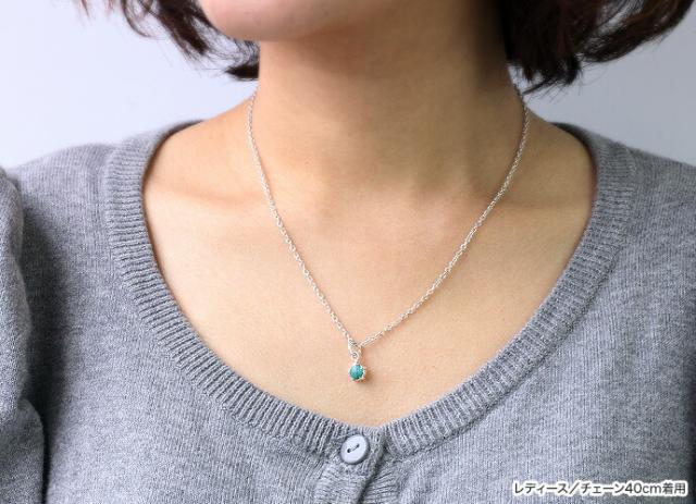 シルバー925 天然石ネックレス メンズ レディース 小さめ プチサイズ ラピスラズリ ターコイズ ガーネット タイガーアイ ブラックスピネル アズキチェーンセット bap-1739_8