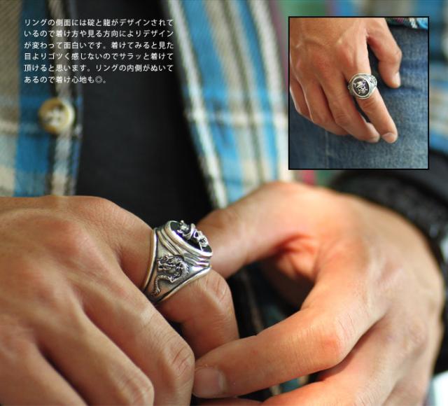 指輪・リング handchair-1746 Amazon.co.jp: [グッチ] リング GUCCI 指輪 GGアイコンスィン