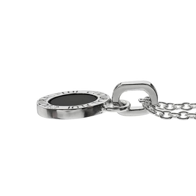 ペンダントトップ メンズ オニキス ネックレス チェーンなし シルバー925 小さめ ブラック ブランド FLUI シルバーネックレス アクセサリー 20代 30代 40代 50代 メンズアクセサリー シンプル 上品 カジュアル 大人 男性 小ぶり シルバーアクセサリー ストーン cfp-0125_3