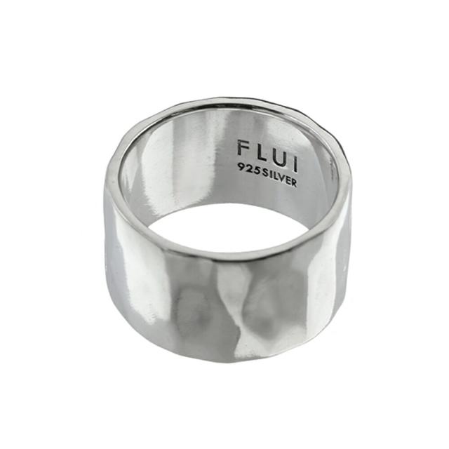 シルバー ハンマードリング 4点セット ハンマードシルバーリング シルバー ハンマードリング 4点セット