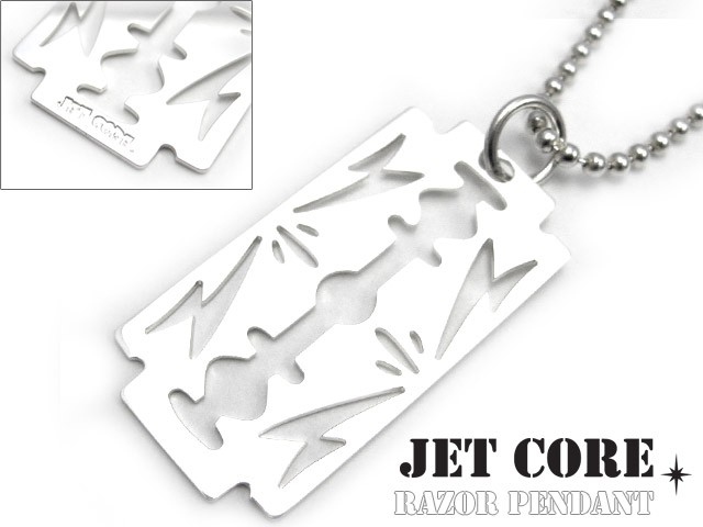 Jet Core ジェットコア レザーペンダント トップのみ シルバー925 アクセサリー ブランド メンズ Jcp003の通販はau Pay マーケット シルバーアクセサリーbinich