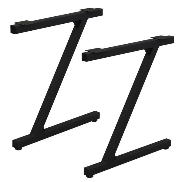 テーブル 脚 パーツ DIY テーブル脚 テーブル 脚のみ 高さ67cm Z