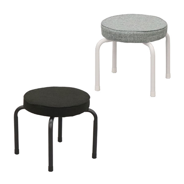 木製スツール　２脚セット　高さ43cm　丸椅子　stool 　花瓶台 木製スツール 2脚セット 高さ43cm 丸椅子 stool 木製スツール 3脚セット