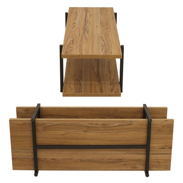 ブラウン木製テレビ台 幅150cm 奥行41cm 高さ40cm ブラウン木製テレビ台 幅150cm 奥行41cm 高さ40cm テレビ台 おしゃれ