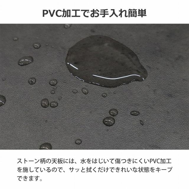 テレビ台 (約)幅120cm 最大50インチ対応 扉付き ローボード 脚付き おしゃれ ヴィンテージ風 TV台 テレビボード 低い テレビ台 リビング収納 幅119.6cm 奥行39.6cm(約40cm) 高さ41cm AVラック レコーダー CD DVD ブルーレイ ゲーム機 50型 木製×ブラックスチール脚 ブラウン_4