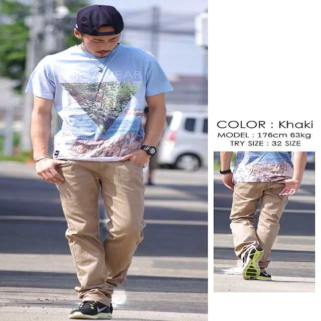 スキニーパンツ メンズ ロングパンツ B系ファッション HIPHOP ヒップホップ ストリート系 ダンス衣装 カラーの通販はau  PAY マーケット 7000円以上で送料無料-DJドリームス au PAY マーケット－通販サイト