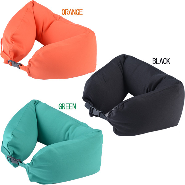 Concise コンサイス ビーズフィットクッション マルチクッション トラベルピロー マイクロビーズ 5色展開の通販はau Pay マーケット 旅行用品と旅行かばんの専門店コンサイス