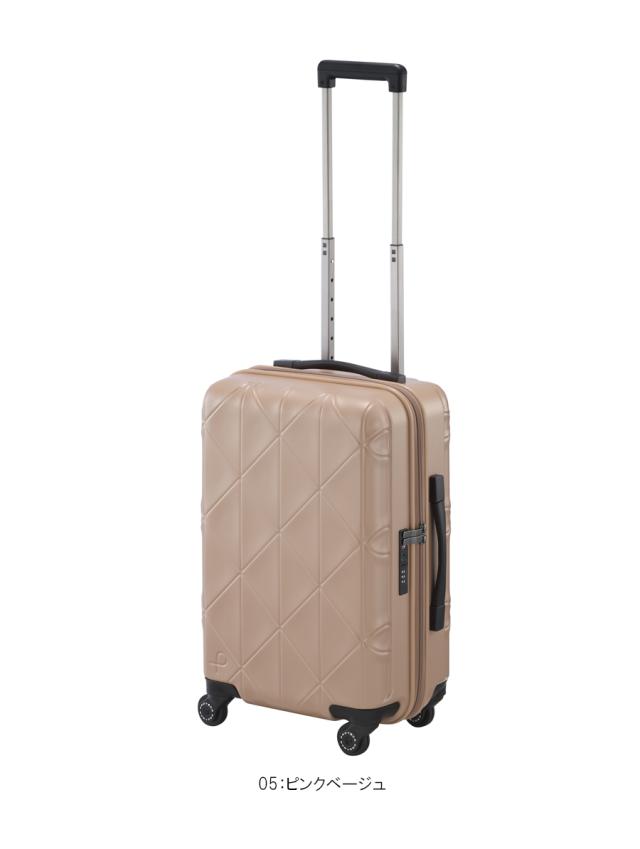 【機内持ち込み】 エース プロテカ コーリー2 スーツケース Sサイズ 35L ジッパータイプ 01481 国内線100席以上 ACE PROTECA 日本製_8
