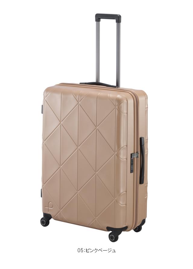 新商品】【7-10泊対応】日本製 エース(ACE) PROTECA/プロテカ コーリー