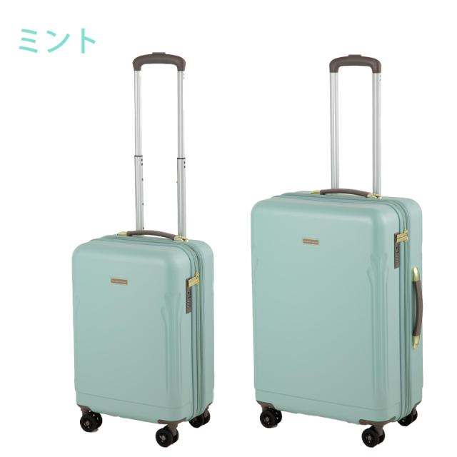 機内持ち込み エース ACE hiromichi nakano スーツケース リーヴァ2 Sサイズ 36-44L 05013 拡張機能 ヒロミチナカノ 機内持ち込み エース ACE ヒロミチナカノ スーツケース リーヴァ2 S