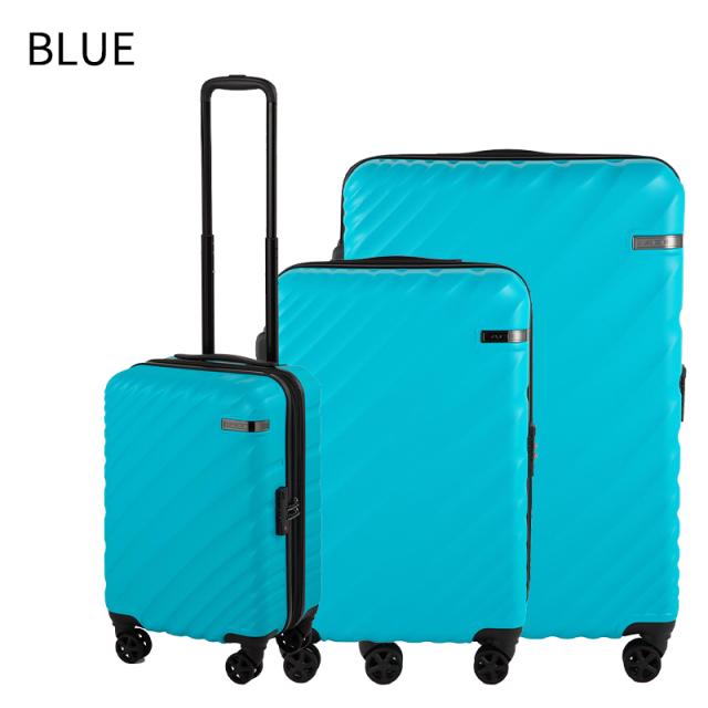 【新商品】 ace. エース オーバル2 スーツケース 90L/111L 05913 拡張 ジッパーキャリー OVAL2 エキスパンド_9