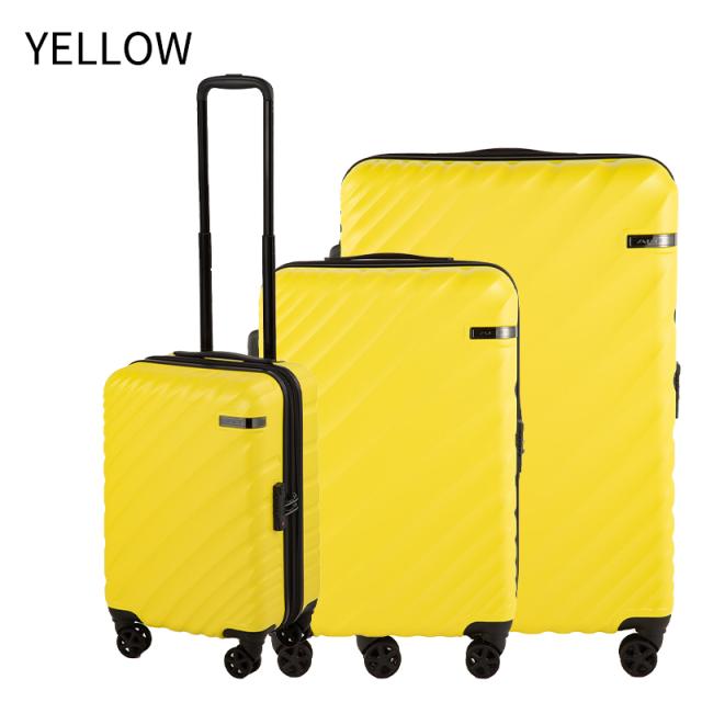 【新商品】 ace. エース オーバル2 スーツケース 90L/111L 05913 拡張 ジッパーキャリー OVAL2 エキスパンド_8