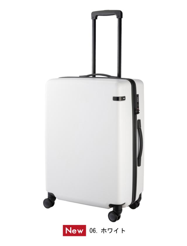 新商品 エース(ACE) ace.コーナーストーン2-Z 06866 65L スーツケース