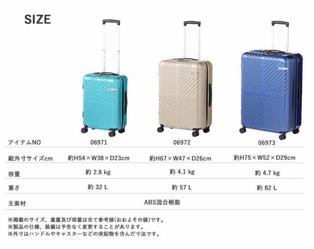 SALE 送料無料 機内持ち込み エース(ACE) ラディアル スーツ