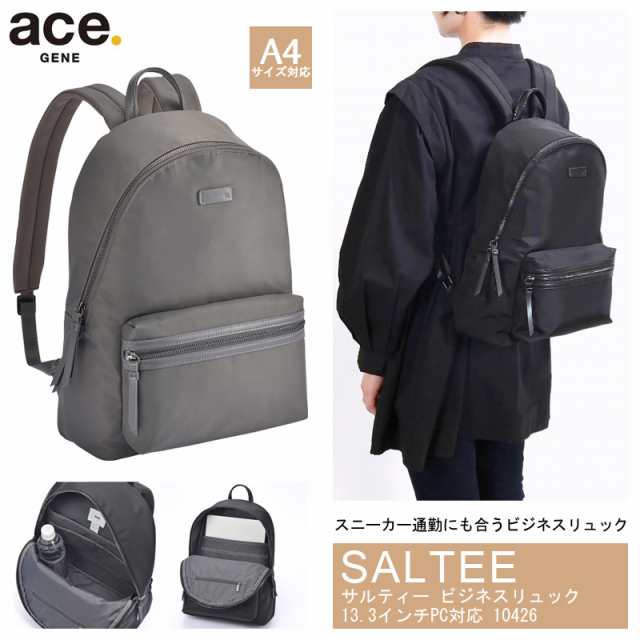 新商品】【送料無料】エースジーン(ace. GENE LABEL) サルティー