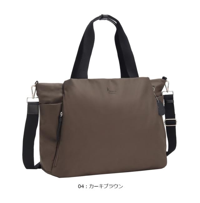 エース カナナプロジェクト DYLサリール2 ボストンバッグ トートバッグ 2WAY B4収納 35954 ( 軽量 ショルダー付き セットアップ機能 おしゃれ ace Kanana project )_6