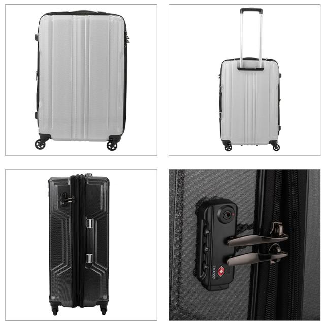 送料無料】T＆S レジェンドウオーカー LEGEND WALKER 57L BLADE