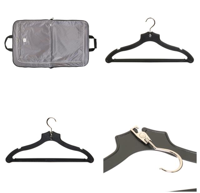 送料無料】ace.／エース スタンスーター スーツの持ち運びに便利な