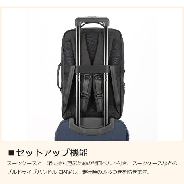 送料無料 エース (ace.) デュラムーブ バックパック 68134