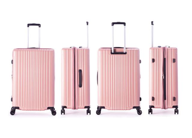 A.L.I アジアラゲージ フィルパケ FiLpake スーツケース ALI-6060-24W