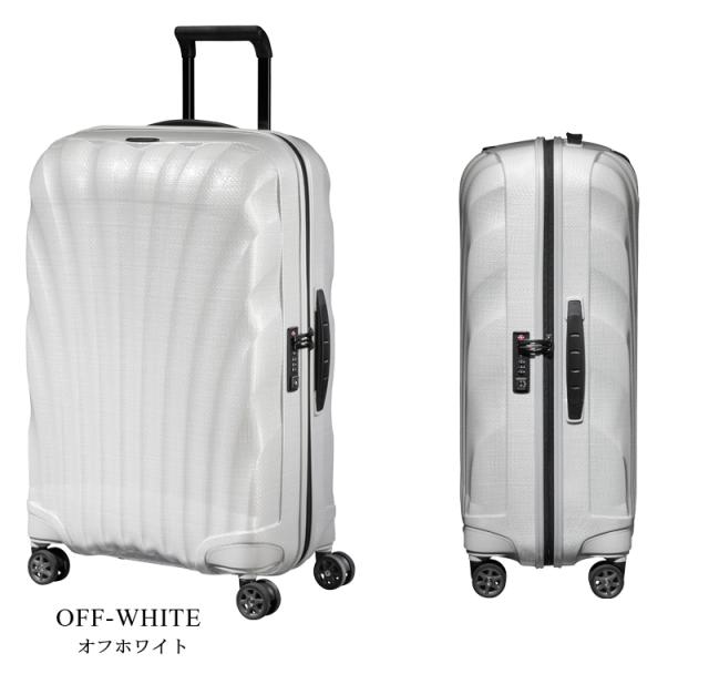 超軽量サムソナイト　コスモライト75機内預け無料最大サイズ 3.0 ファッション サムソナイト 超軽量コスモライト75 機内預け無料