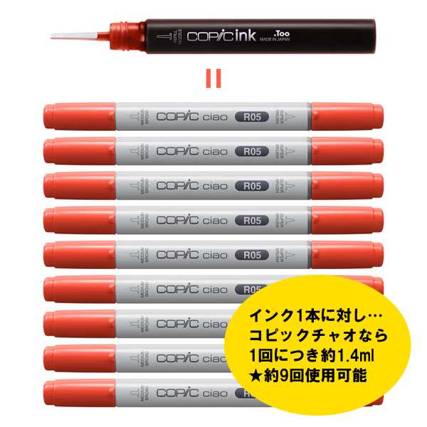 コピックインク W-4 ウォームグレイ No.4 - 通販 - escopil.co.mz