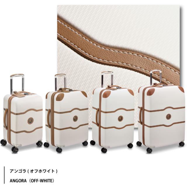 デルセー スーツケース キャリーケース 1676810 69L 楽天市場】【最大30倍】特典付き｜デルセー スーツケース M