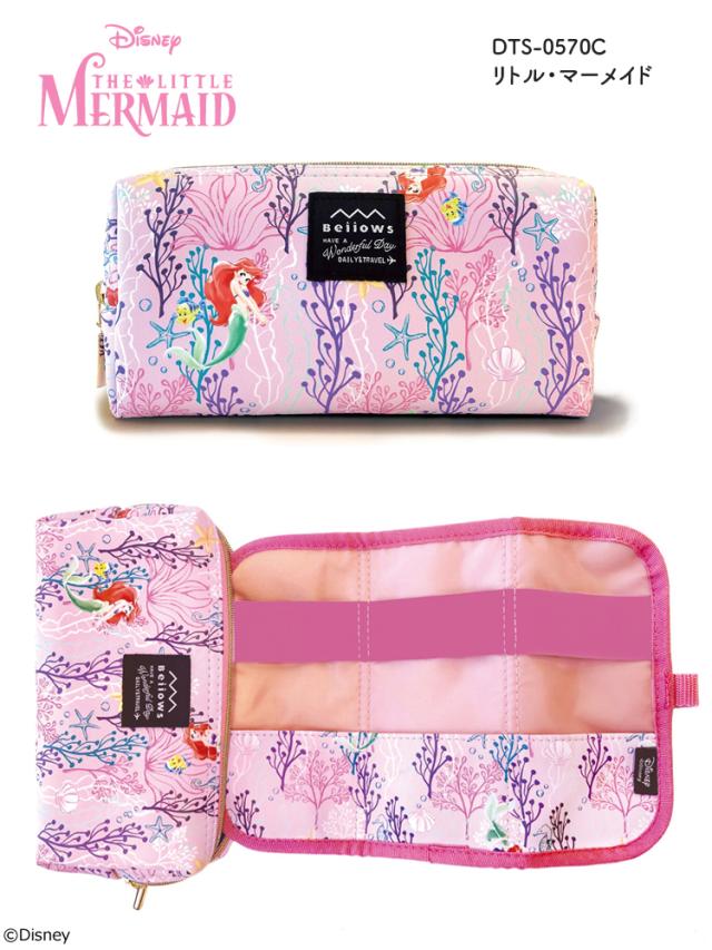 ディズニー ペンケース ベロウズ ポーチ Disney ジャバラ式 メイク 筆箱 ベローズ かわいい レディース 文房具 収納 便利 ミッキー ミニの通販はau Pay マーケット 旅行用品と旅行かばんの専門店コンサイス